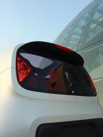 Pininfarina Nido Concept 2000 года